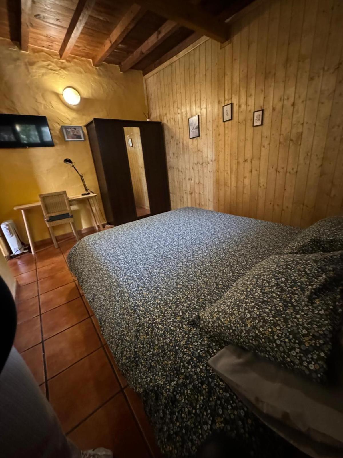 Casa Palmera y Casa Dátil Haría Quarto foto