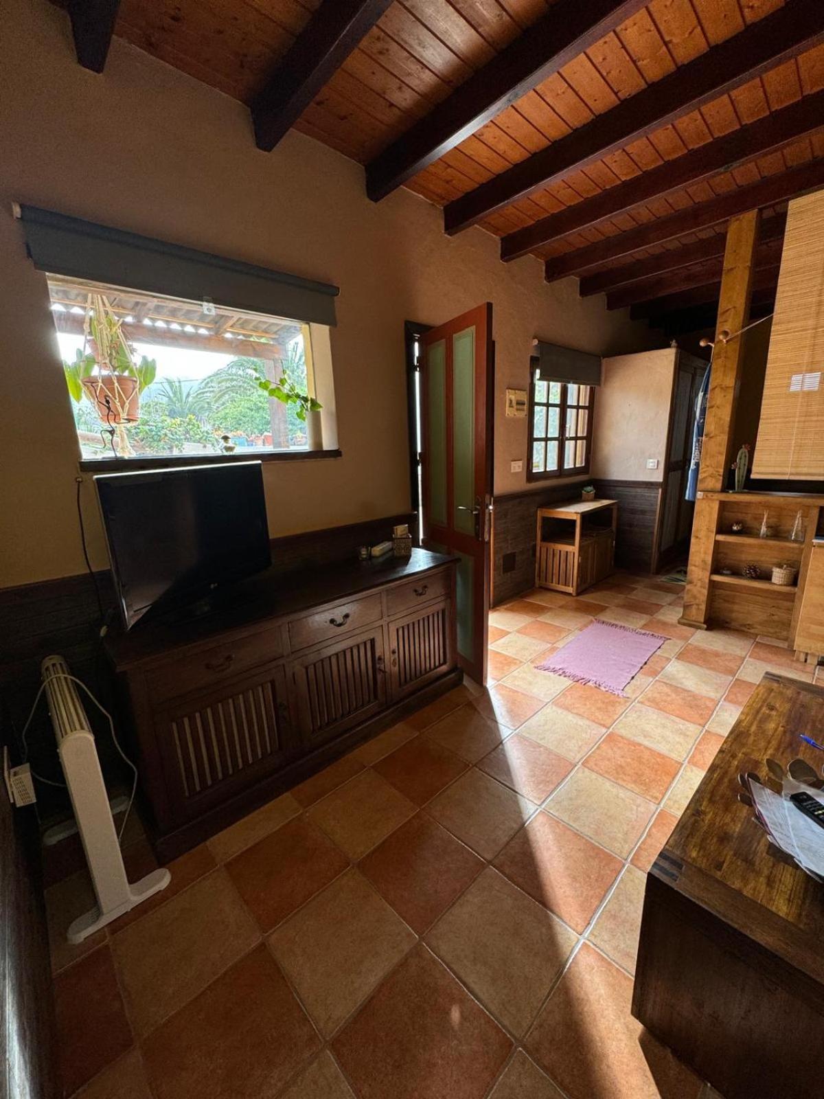 Casa Palmera y Casa Dátil Haría Quarto foto