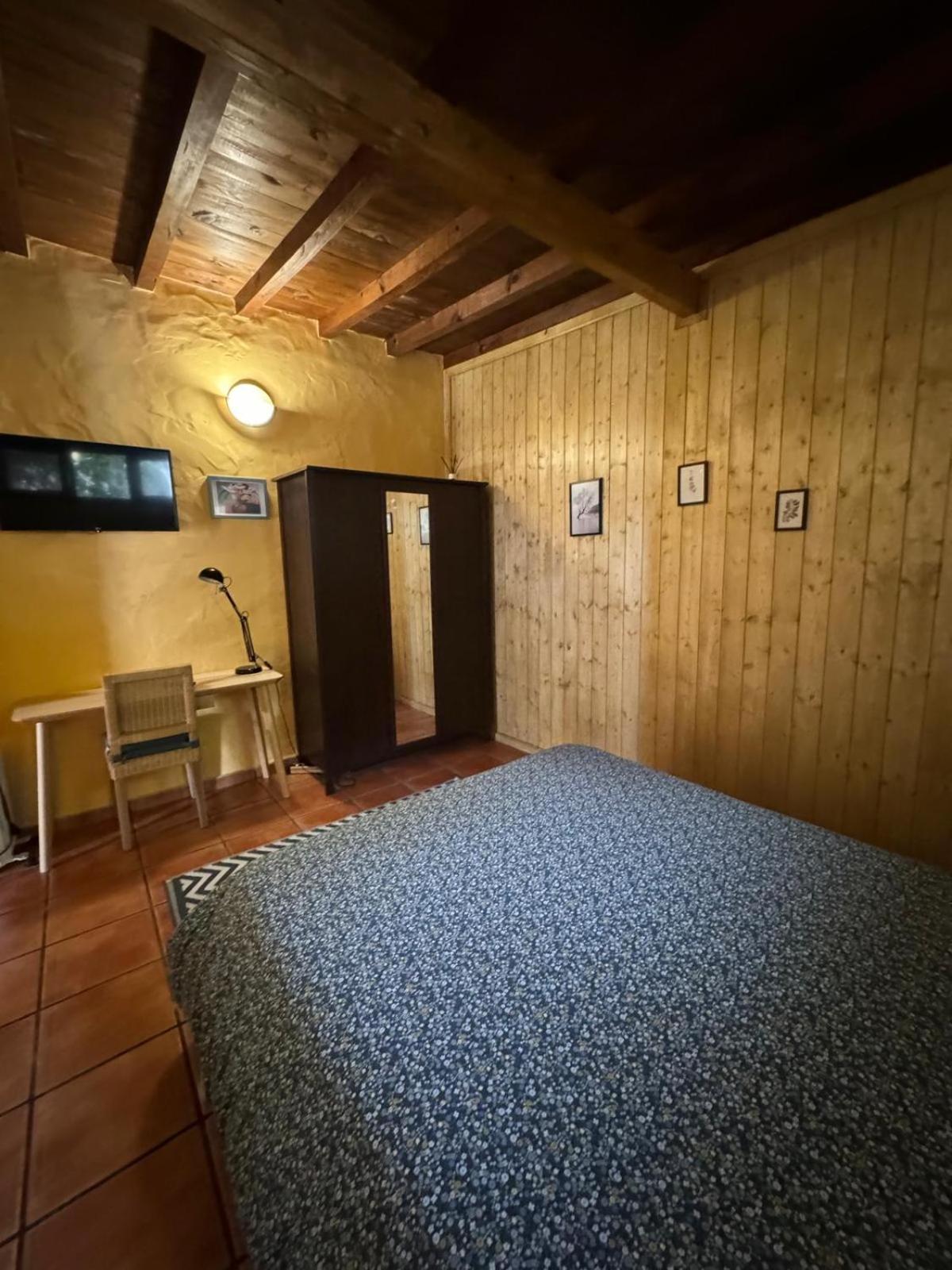 Casa Palmera y Casa Dátil Haría Quarto foto
